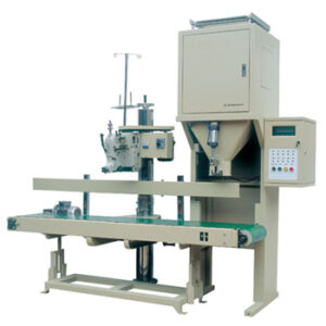 Bag Packaging Machines