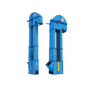 industrial bucket elevators