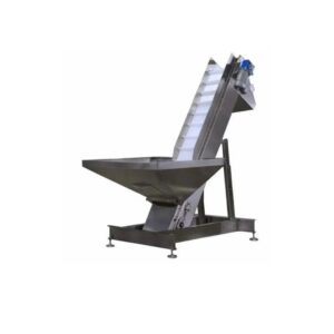 industrial bucket elevators