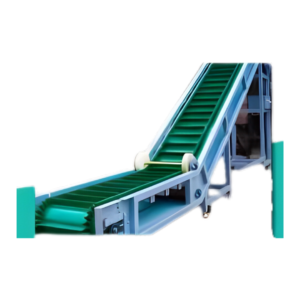 cleated conveyor belt