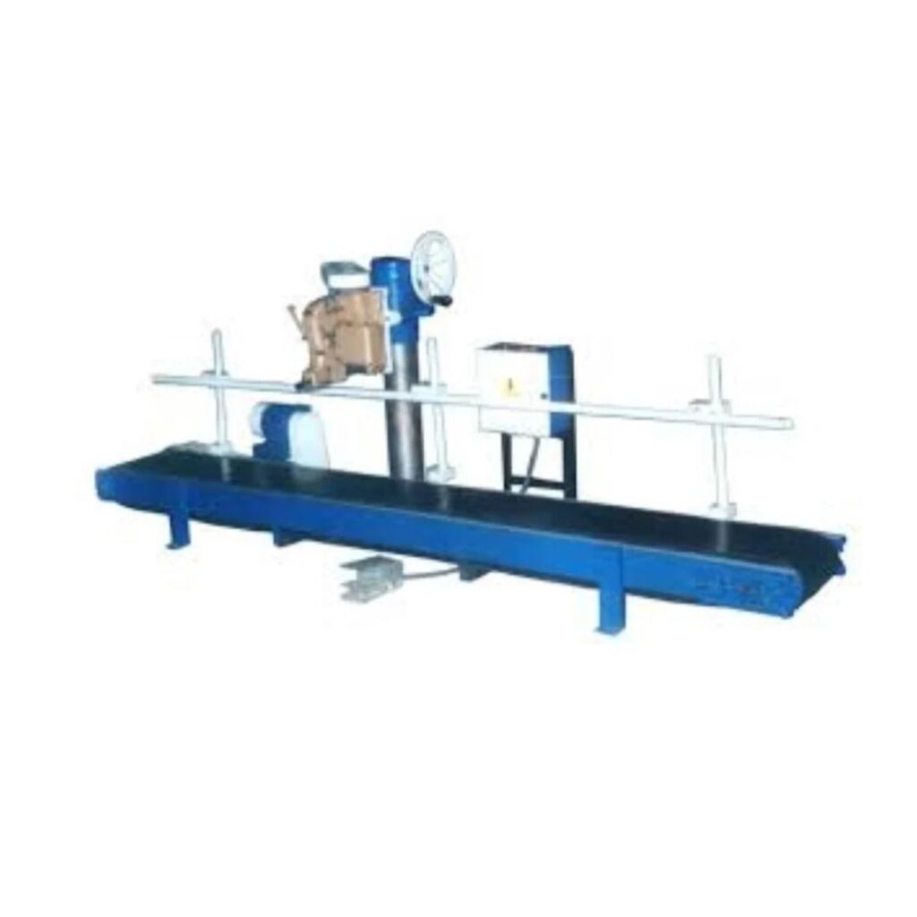 bag closing machine manufacturers