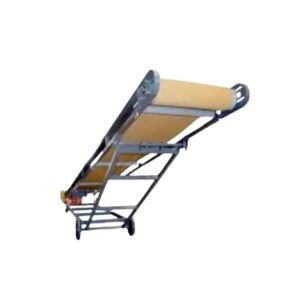 bag stacker conveyor
