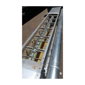 drag chain conveyor