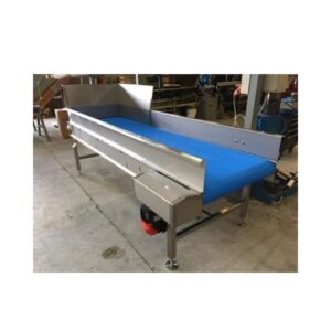 inspection belt conveyor