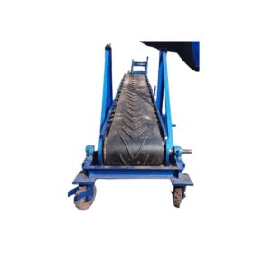 lorry loader