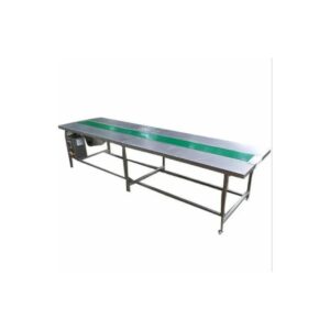 conveyor belt packing machine price