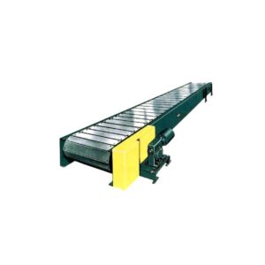 slatted conveyor belt