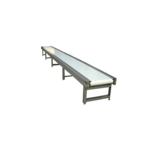 stainless steel conveyor belt