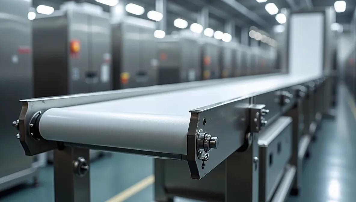 Conveyor Belt