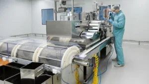 Stitch Experts: Trusted Bag Closing Machines for Efficient and Modern Packaging in India